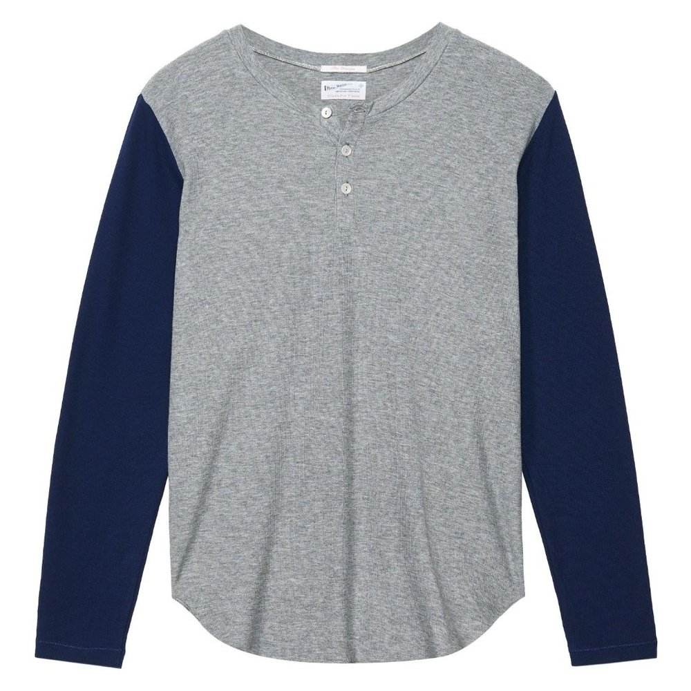 Gant Rugger Long Sleeve Tee